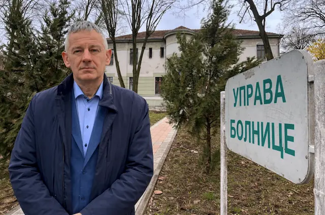 Savetnik ministra zdravlja izneo prve detalje o smrti dva pacijenta u čačanskoj bolnici