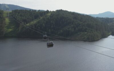 Gold gondola neće raditi 10 dana, evo i zbog čega