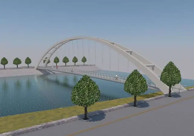 Predstavljen novi projekat na reci Lim