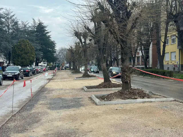 Čačak nastavlja razvoj saobraćajne infrastrukture