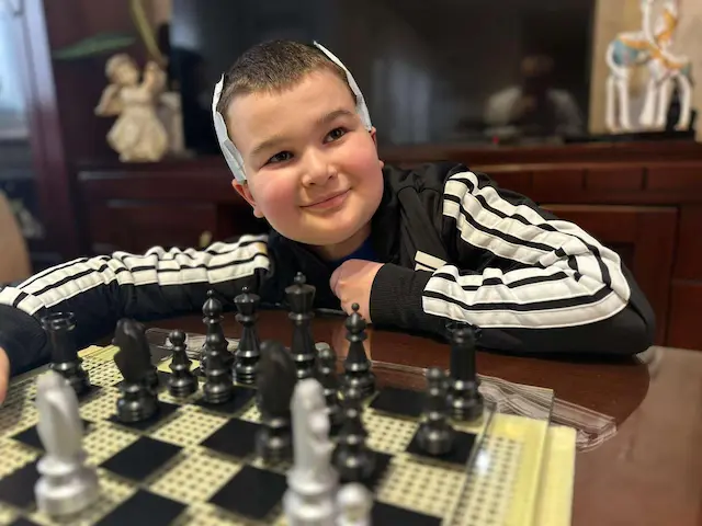Priča malog Andrije iz Bajine Bašte koju Srbija ne sme da zaboravi