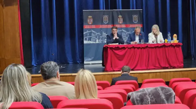 Nova Varoš kreće u nove radove vredne 43 miliona dinara
