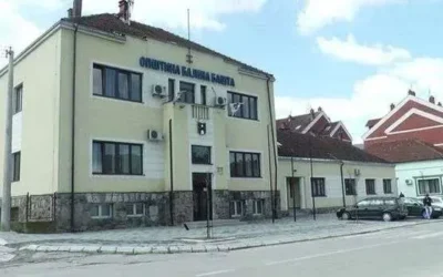 Bajina Bašta je domaćin čuvenih MOSI igara, stiže preko 2.500 ekipa