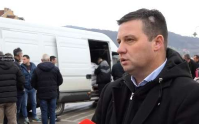 Lučanski poljoprivrednici dobili podršku za unapređenje stočarske proizvodnje