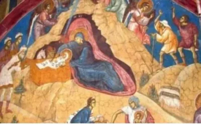 Danas je Tucindan: Običaji koji su vekovima prethodili Božiću