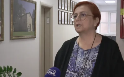 Stambolić: Subvencije za energetsku efikasnost znače čistiji vazduh i niže račune za građane Lučana