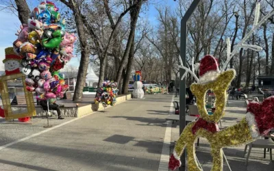 Zimska čarolija u gradu na Moravi: Otvorena sezona klizanja