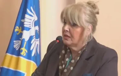 Užice dobilo novu predsednicu skupštine
