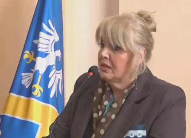 Užice dobilo novu predsednicu skupštine