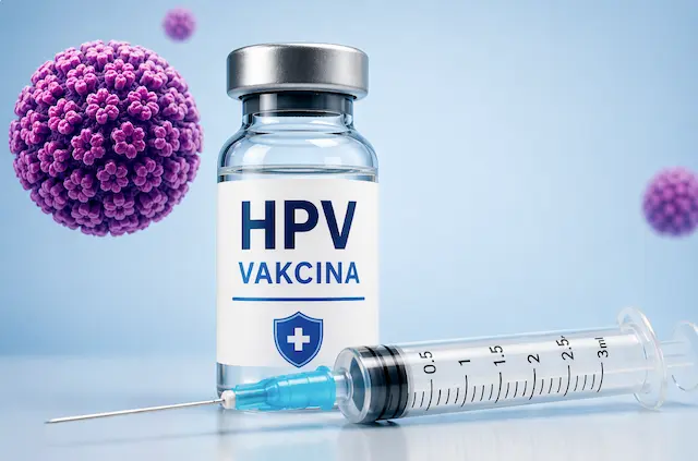 U Čačku počela akcija „Otvorena vrata“ za HPV vakcinaciju dece i mladih