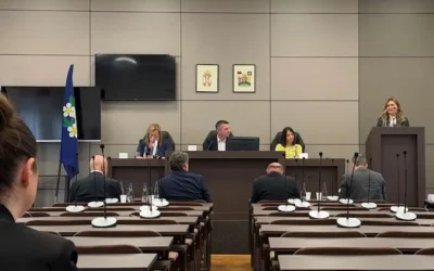 Jednoglasno usvojene sve tačke na 30. sednici Opštinskog veća