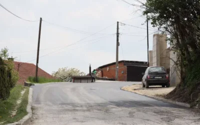 Počeli radovi na rekonstrukciji užičkih gradskih saobraćajnica