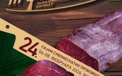 Pršutijada 2026-zalogaj iz prošlih vremena, ukus koji traje