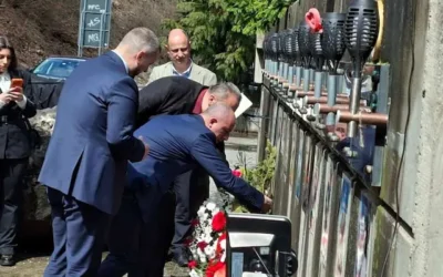 Reka koja još uvek pamti: 22 godine od dana kada je Lim odneo 12 mladih života