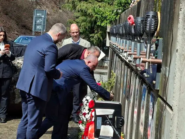 Reka koja još uvek pamti: 22 godine od dana kada je Lim odneo 12 mladih života