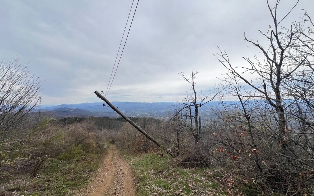 Planirana isključenja struje u okolini Čačka do petka, 17. aprila