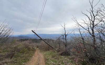 Planirana isključenja struje u okolini Čačka do petka, 17. aprila