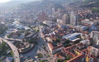 Užice obnavlja mrežu staru četiri decenije: Investicija od 320 miliona dinara za sigurnu vodu