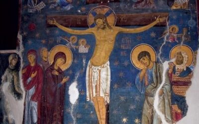 Veliki petak – dan najveće hrišćanske žalosti
