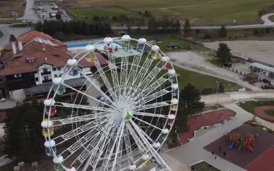 Zlatibor ostvario rast turističkog prometa u 2025.godini