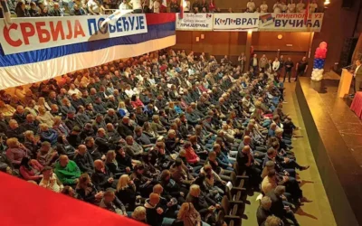 Vučević iz Prijepolja: Svi smo jedna porodica, i Srbi i Bošnjaci