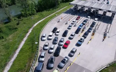 Putevi Srbije:Vozite pažljivo,očekuje se pojačan intenzitet saobraćaja
