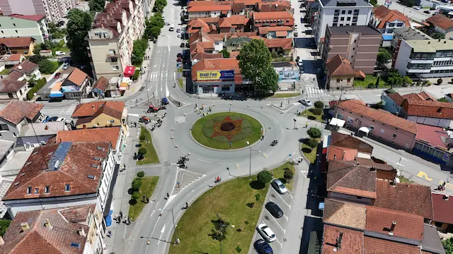 Počinje rekonstrukcija jedne od važnih gradskih ulica u Čačku