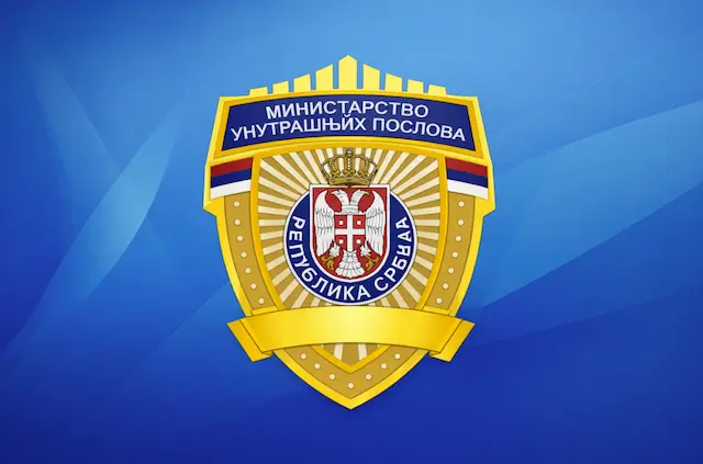 Vladan Gojković postavljen je za načelnika Policijske uprave Čačak.