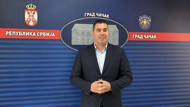 Rekordan buđet za Čačak:Više od 7,3 milijarde dinara za razvoj grada