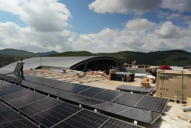 Zlatibor u znaku zelene energije: Gold gondola pušta u rad solarnu elektranu