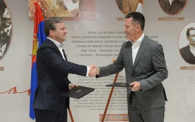 ZA REVITALIZACIJU MAGLIČA 10 MILIONA DINARA