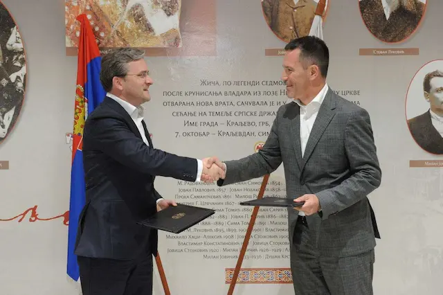 ZA REVITALIZACIJU MAGLIČA 10 MILIONA DINARA
