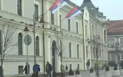 Voda sa Rzava ponovo bezbedna: Nakon Lučana i Milanovca, i Čačak ukida vanredne mere