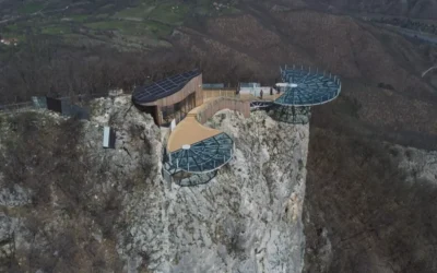 Predat novi zahtev za upotrebnu dozvolu vidikovca na Kablaru