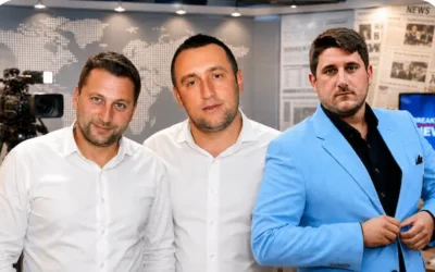 Veliko priznanje novinarima- odlučeno ko su dobitnici nagrade„GVOZDEN OTAŠEVIĆ”