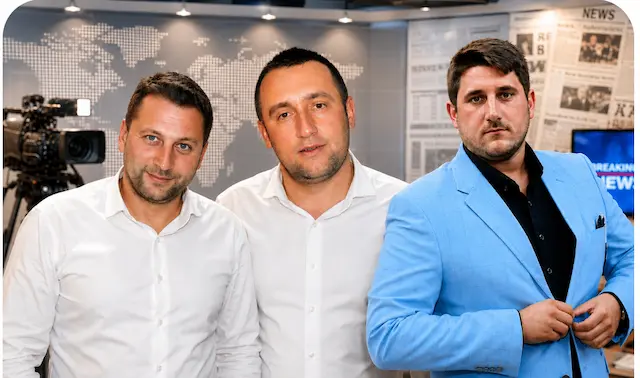 Veliko priznanje novinarima- odlučeno ko su dobitnici nagrade„GVOZDEN OTAŠEVIĆ”