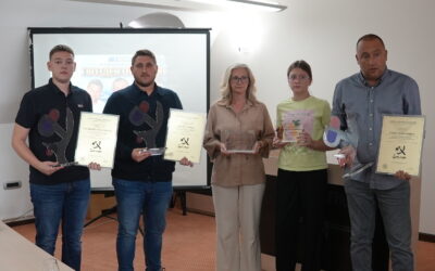 U Čačku svečano dodeljena priznanja u čast Gvozdena Otaševića