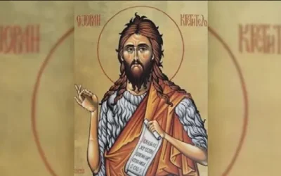 Danas je Ivanjdan: Proslavljamo rođenje Svetog Jovana Krstitelja i praznik koji čuva najlepše tradicije