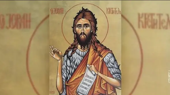 Danas je Ivanjdan: Proslavljamo rođenje Svetog Jovana Krstitelja i praznik koji čuva najlepše tradicije