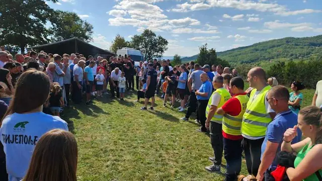 Prijepolje ponovo domaćin Miholjskih susreta sela: Kosatica okuplja meštane 29. avgusta