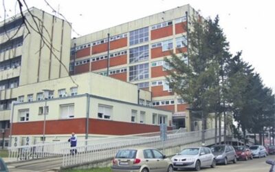 PODRŠKA MINISTARSTVA ZDRAVLJA: Nova oprema i kreveti stigli u Opštu bolnicu Čačak