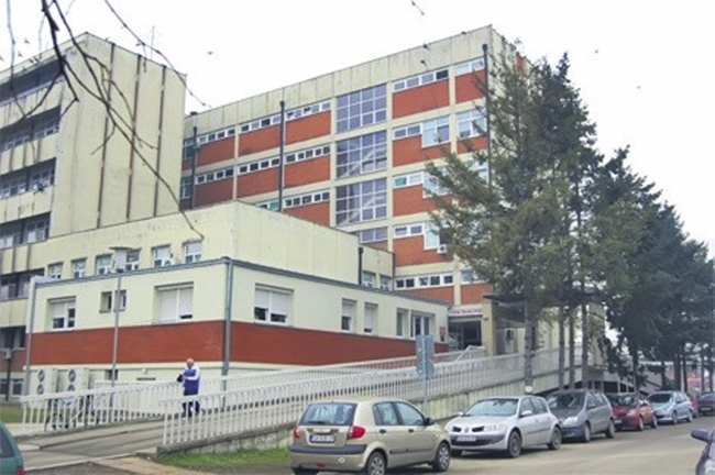 PODRŠKA MINISTARSTVA ZDRAVLJA: Nova oprema i kreveti stigli u Opštu bolnicu Čačak