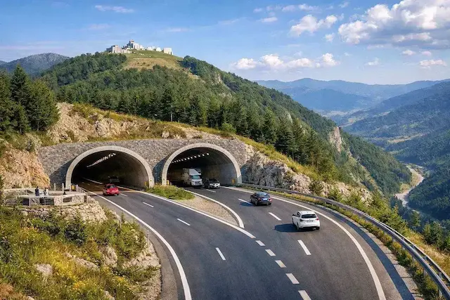 Spajaju se Užice i Bajina Bašta, potpisan ugovor za istorijski projekat na Kadinjači