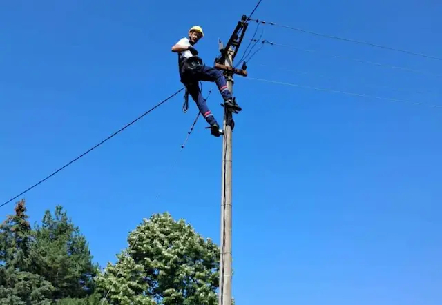 Meštani Čepova i Šarenika u četvrtak bez električne energije