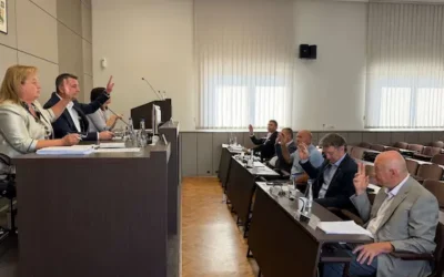 Rekordan budžet Gornjeg Milanovca: Opština kupuje sopstveni kamenolom