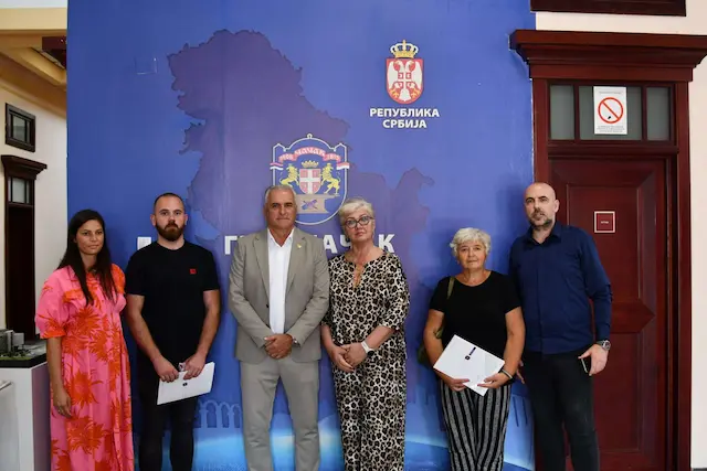 Grad Čačak za subvencije pet privatnih vrtića izdvojio 330 miliona dinara