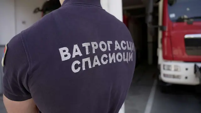 Čačanski vatrogasci otvaraju vrata za građane povodom dana Sektora i krsne slave