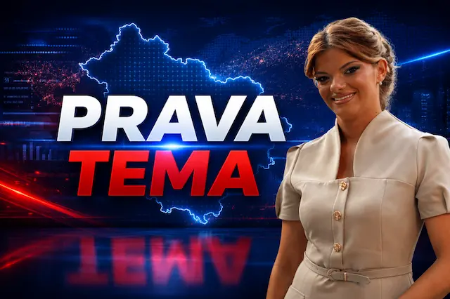 NOVO NA TV LAV: Dragana Ćendić donosi priče koje menjaju zapadnu Srbiju