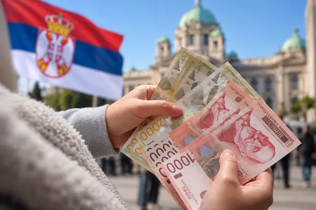 Danas je počela isplata jednokratne novčane pomoći
