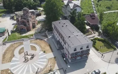 Otvoren konkurs za subvencije za kotlove i toplotne pumpe u opštini Lučani